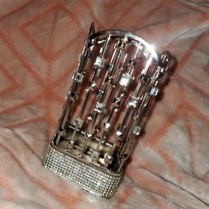 Bath and body works soap holder